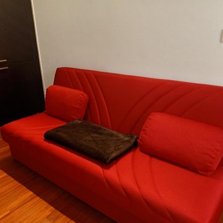 Masc 26 Villa Bologna Kültér fotó