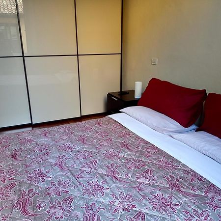 Masc 26 Villa Bologna Kültér fotó
