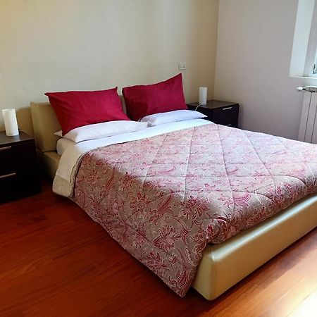 Masc 26 Villa Bologna Kültér fotó