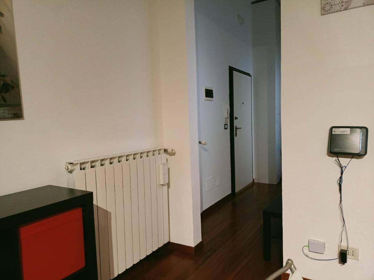 Masc 26 Villa Bologna Kültér fotó