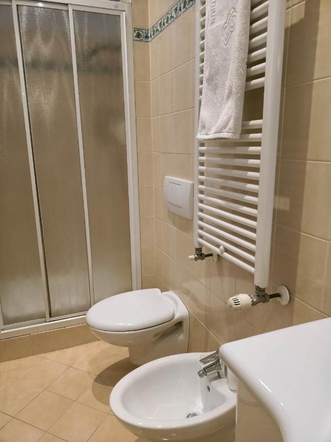 Masc 26 Villa Bologna Kültér fotó