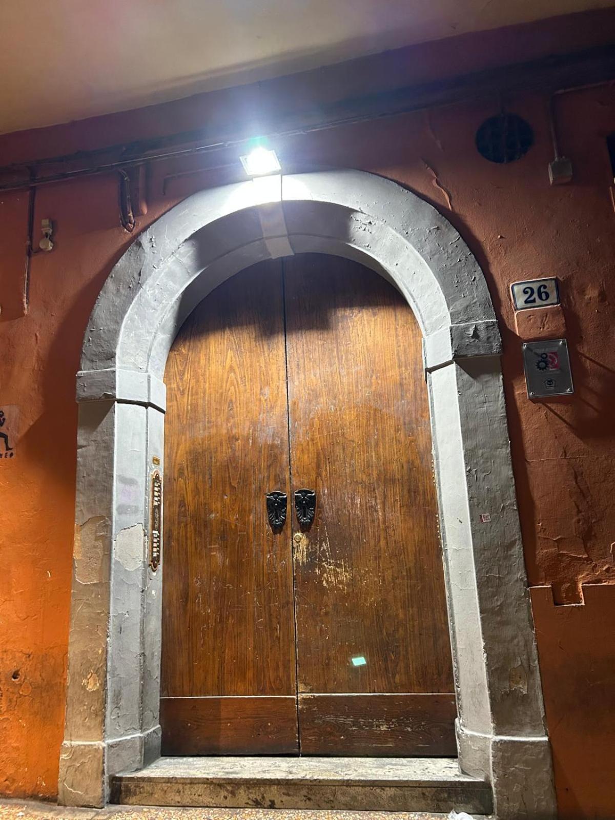Masc 26 Villa Bologna Kültér fotó